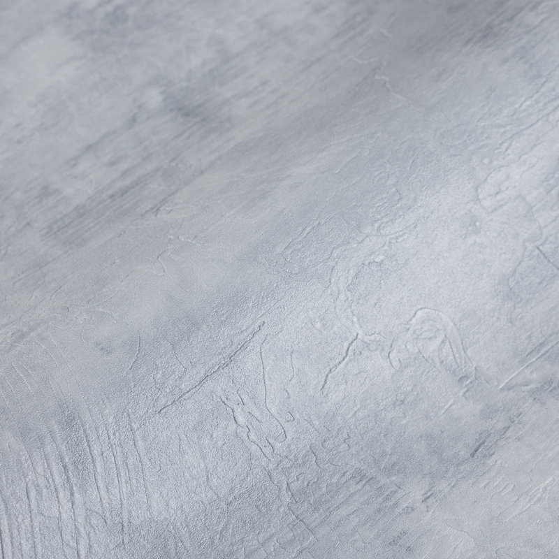 Rouleau abstrait Driana, Gris clair
