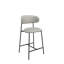 Luna Fabric Counter Bar Stool-1146110090-1146110101