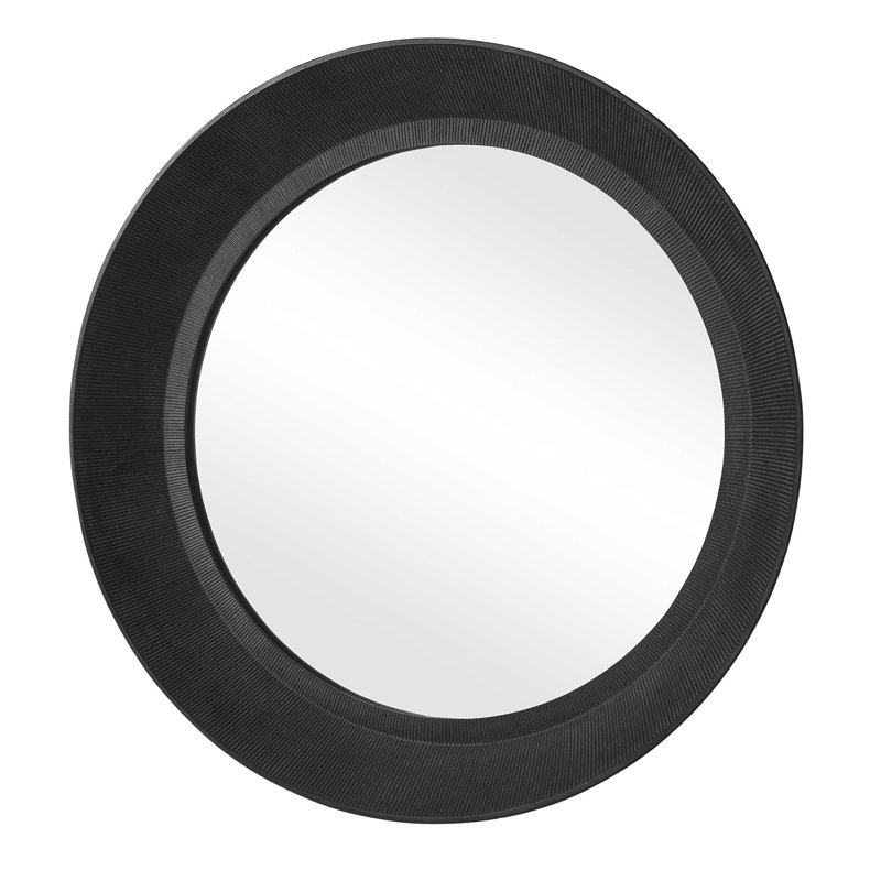  Miroir rond Montgomery