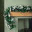 Annachiara 270cm Faux Garland-1236071386