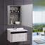 Rangement de salle de bain Jemar-1429874070