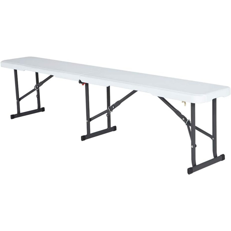 Table pliante 11,48 po