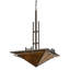 Lineage 4 - Light Pendant