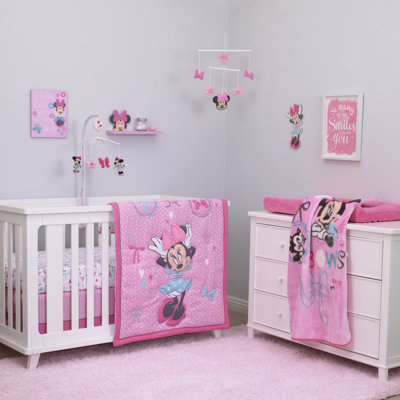 - Piece Standard Crib Fitted Sheet