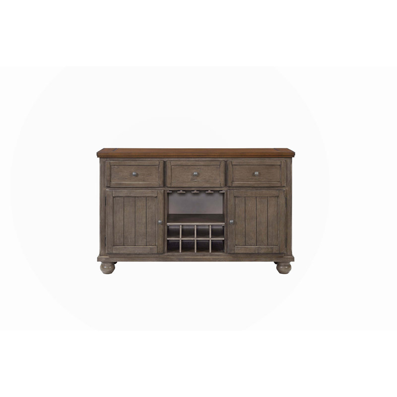 Cabinets