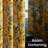 Fancy Hummingbird Patterned  Room Darkening Curtain,Rod Pocket Back Tab Floral Drapes,Set of 2-286680884-286370202