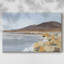 «Desert Oasis Study I», toile tendue avec châssis-295852642