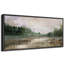 Paysage rustique, campagne tranquille, lac tranquille-111566000-98041954