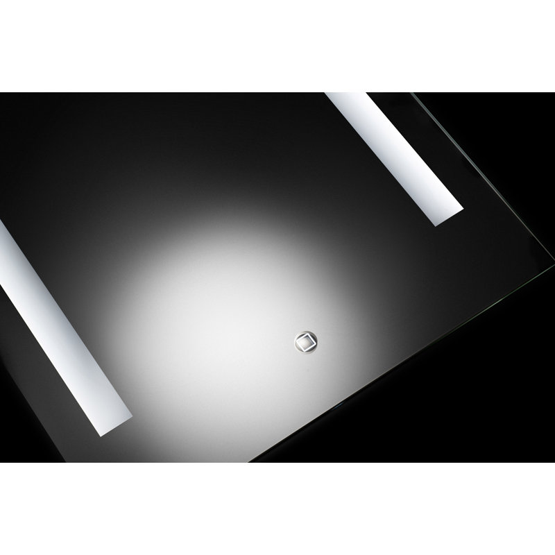 Flat Wall Mirror