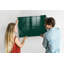 Magnetic Glass Dry Erase Board