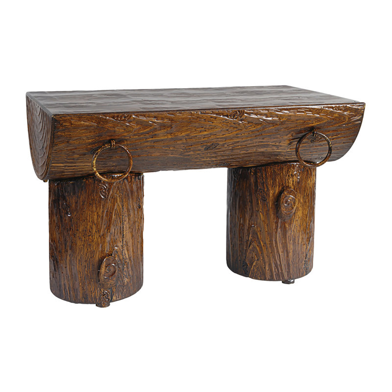 Console 31,5 po Ginnia