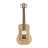 Traditional Entertainment Wall Decor
