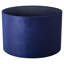 Velvet Drum Lamp Shade-894107792-828889399