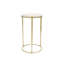 Beacon Marble End Table