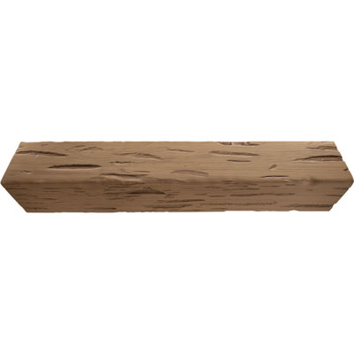Sangle martelée, à utiliser avec la poutre Heritage Timber