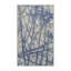 Tapis gris soyeux et moelleux-423371776