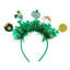 Bandeau de fête de la Saint-Patrick-2001347619