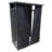 2 Piece Log Rack Cover Set