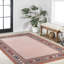 Tapis intérieur / extérieur Hermindo-361390930