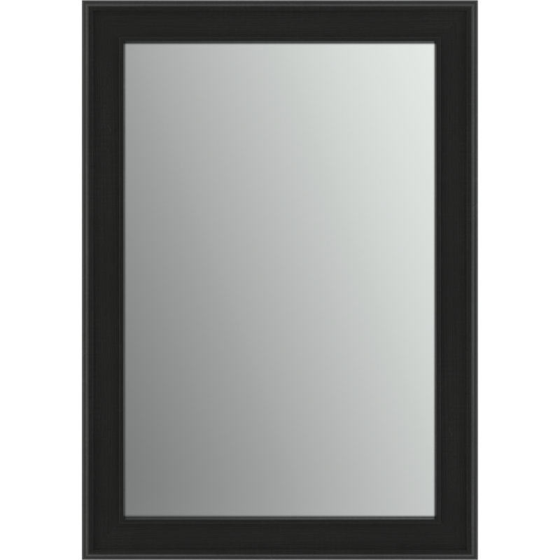 Miroir de salle de bain Delta, H 41,34 po x l 29,33 po x P 1,53 po