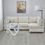 Marylouise 126'' Corduroy Sofa-1875235775