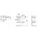 Laufen PRO S 17.72'' L Bathroom Sink-27159009