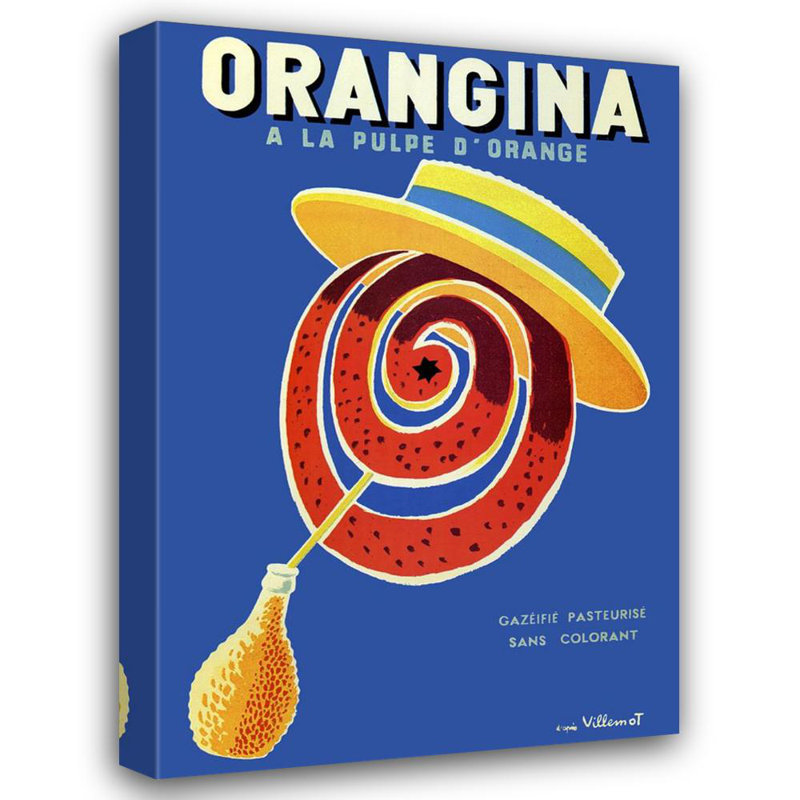 Orangina