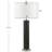 Ingertha Metal Table Lamp-1251064905