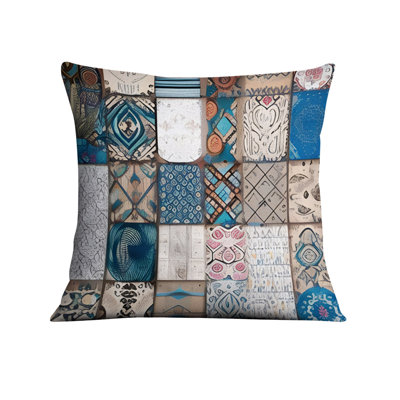 Coussin décoratif