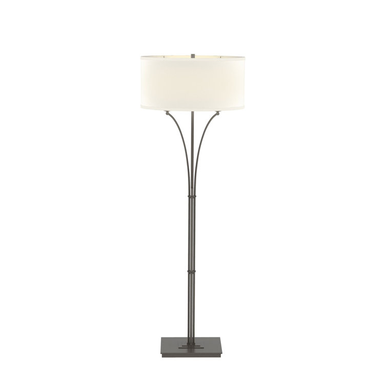 Lampe sur pied 58 po Formae