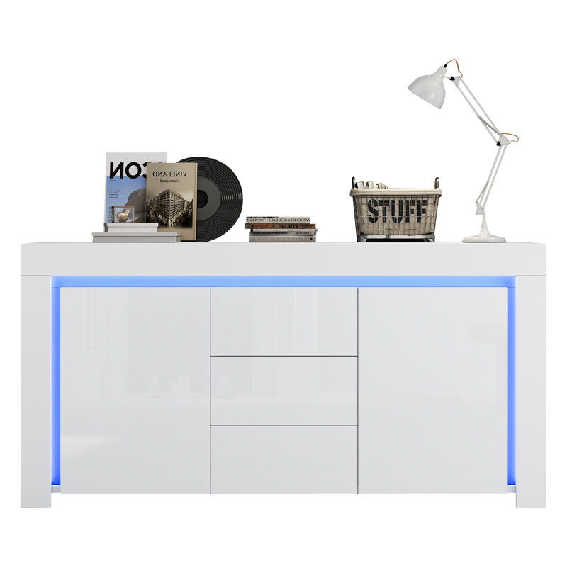 140cm Sideboard
