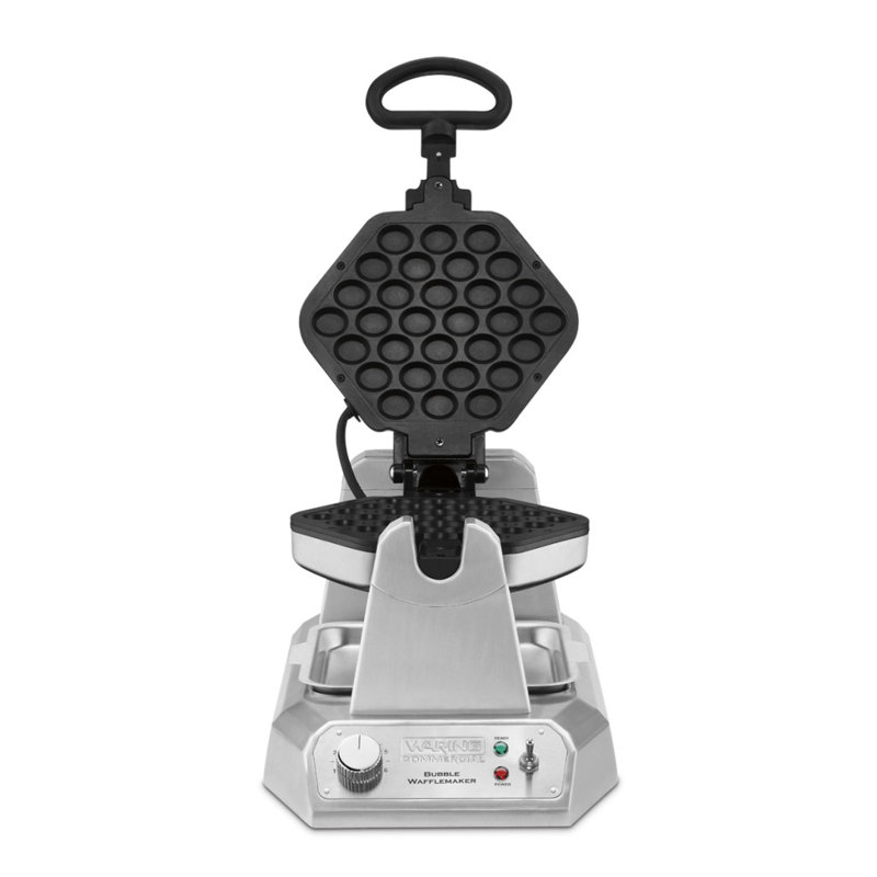 Waring 7'' Belgian Waffle Maker