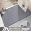 Non-Slip Geometric Doormat-661361377-661361376