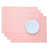 Misty Pink is out of stock