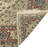 Pak-Persian Darryll Ivory Rug