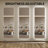 LED Full Length Mirror with 3 Color Dimmable Lights Wall Mounted or Floor Standing Full Body Mirror for Bedroom Dressing Room-1210559606
