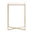 Marble White/Gold selected