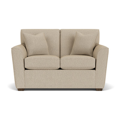 58'' Upholstered Loveseat