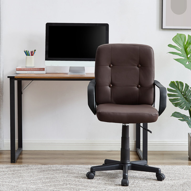 Fauteuil de bureau Latayah, Café