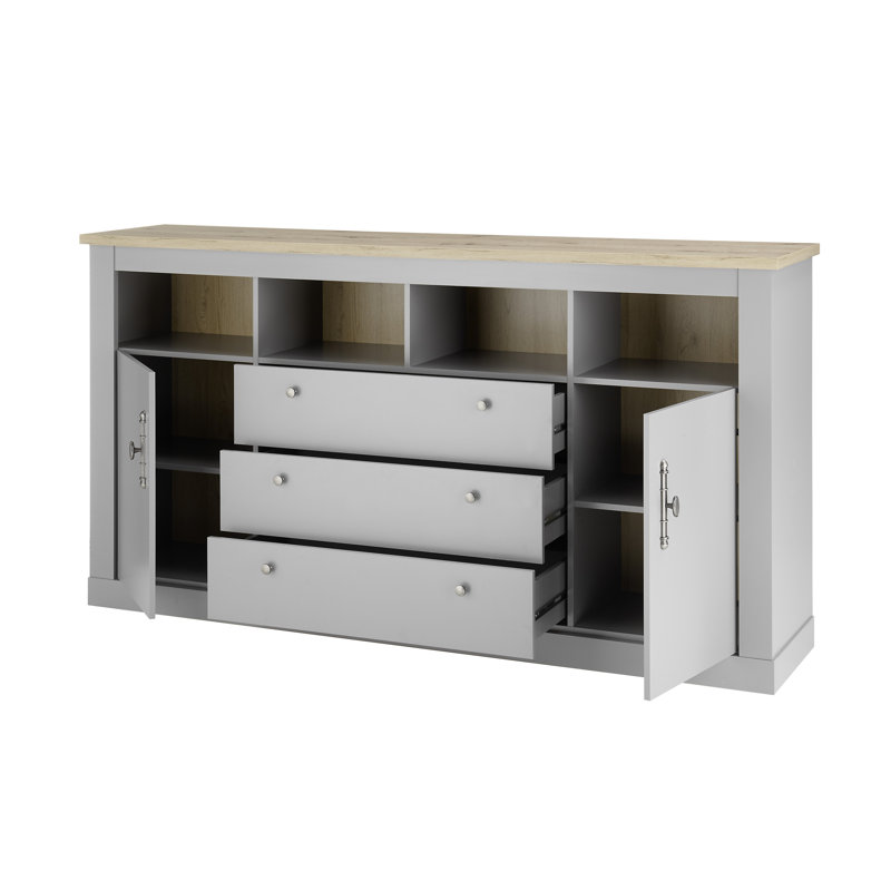 Grubb 198cm Sideboard
