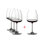 Verre à vin RIEDEL Winewings Pinot Noir (Pay 3 Get 4) (ensemble de 4)