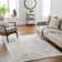 Cheltenham Oriental Carmel Area Rug