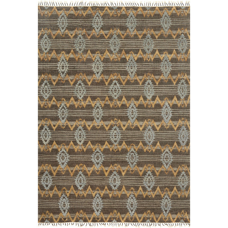 Bentonville Geometric Indoor Rug