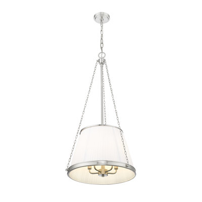 Michiel 18 inch 5 Light Pendant