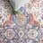 Ardoth Performance Machine Washable Oriental Rug-512303420