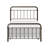 Melancon Metal Spindle Bed-1012205470-1012205468