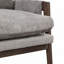 Fauteuil d'appoint Kelly-589079460