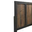 Ensemble de chambre à coucher standard 3 pièces Jobe-32014179