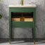 Ensemble de meuble-lavabo simple 24 po Deon-50291755