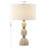 Leiden 1-Light Table Lamp by Dann Foley